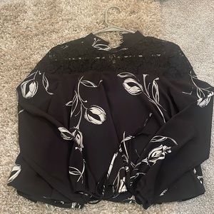 Boutique blouse